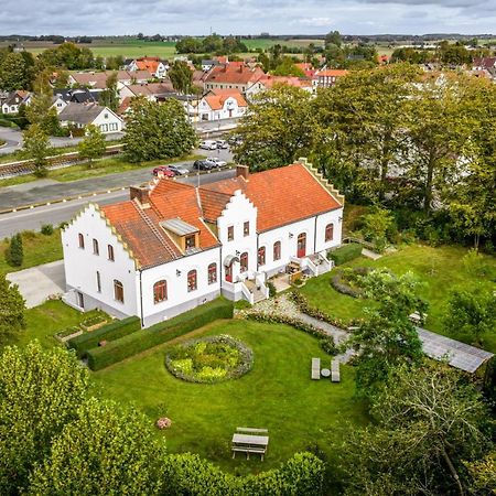 Vita Huset Pa Oesterlen Garsnas Екстер'єр фото